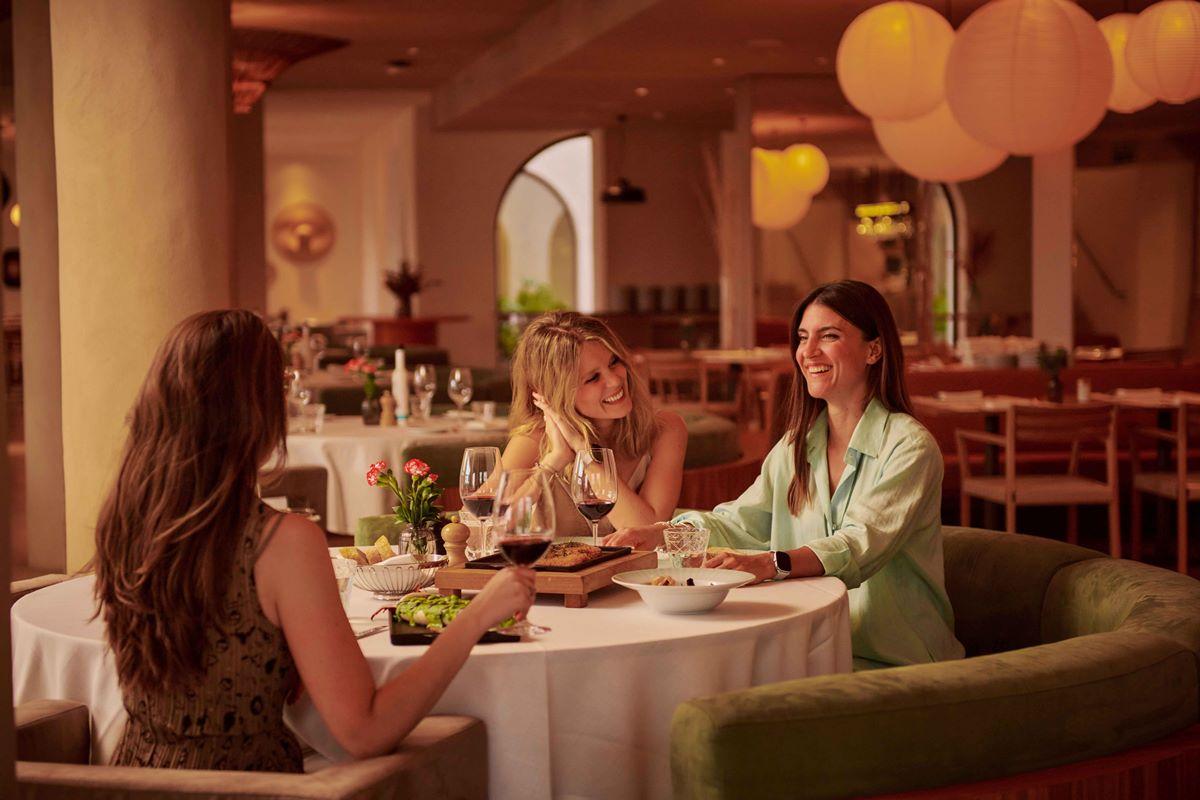 La Zambra Resort-the Unbound Collection By Hyatt 5*
