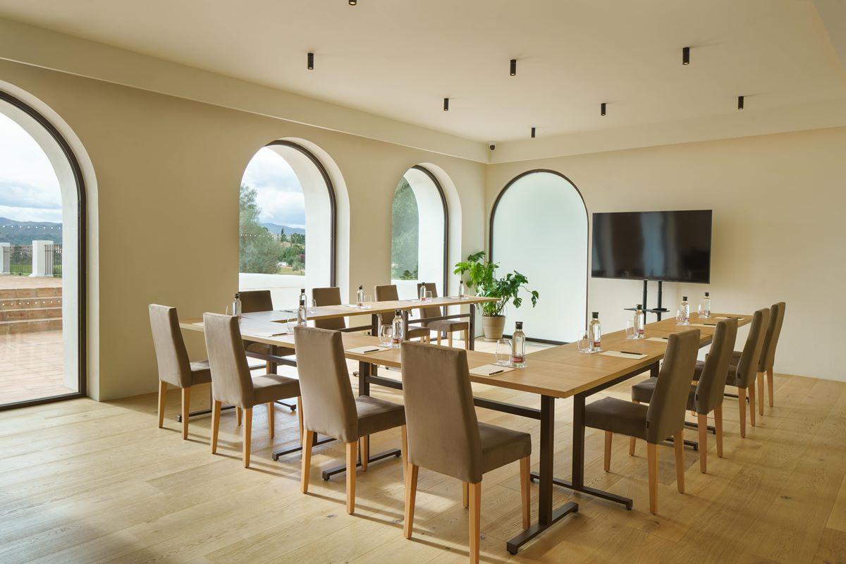 La Zambra Resort-the Unbound Collection By Hyatt Fuengirola