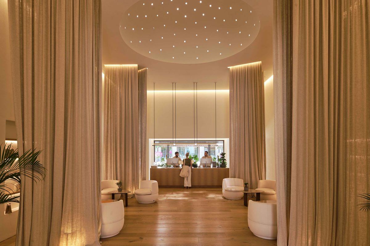 La Zambra Resort-the Unbound Collection By Hyatt 5*