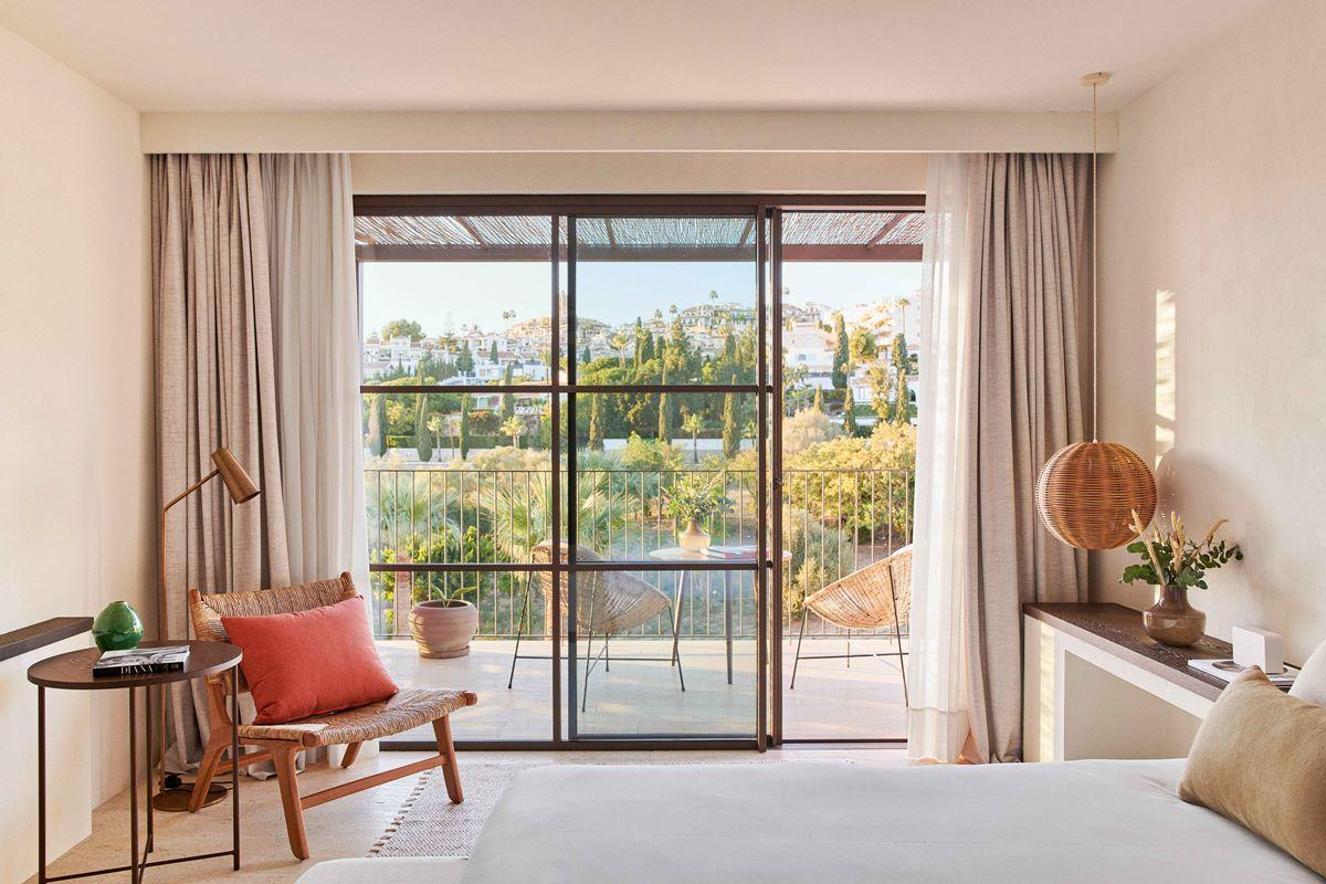 Hotel La Zambra Resort-the Unbound Collection By Hyatt