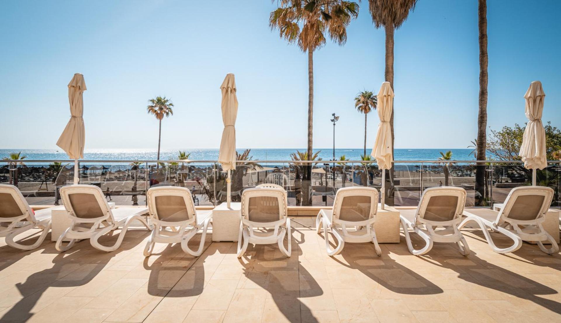 Hotel Angela - Adults Recommended Fuengirola