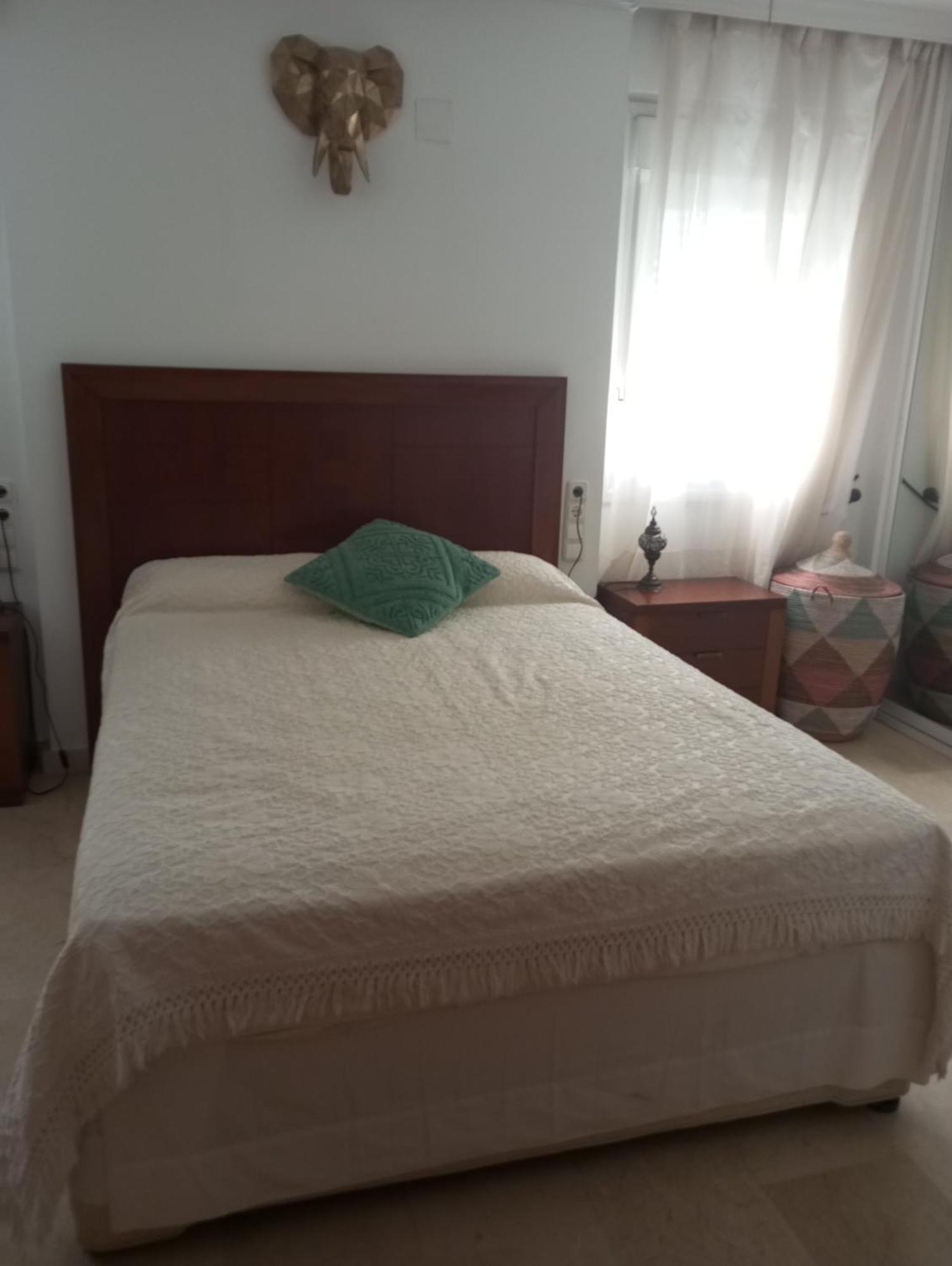Sea View Penthouse Fuengirola