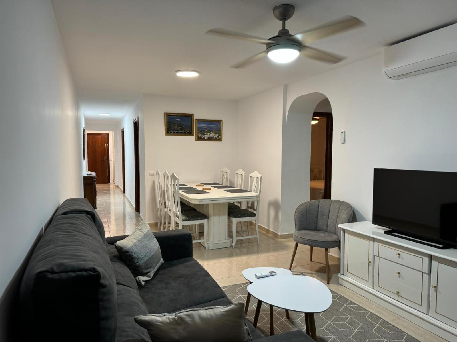 Nuevo Acapulco Huoneisto *