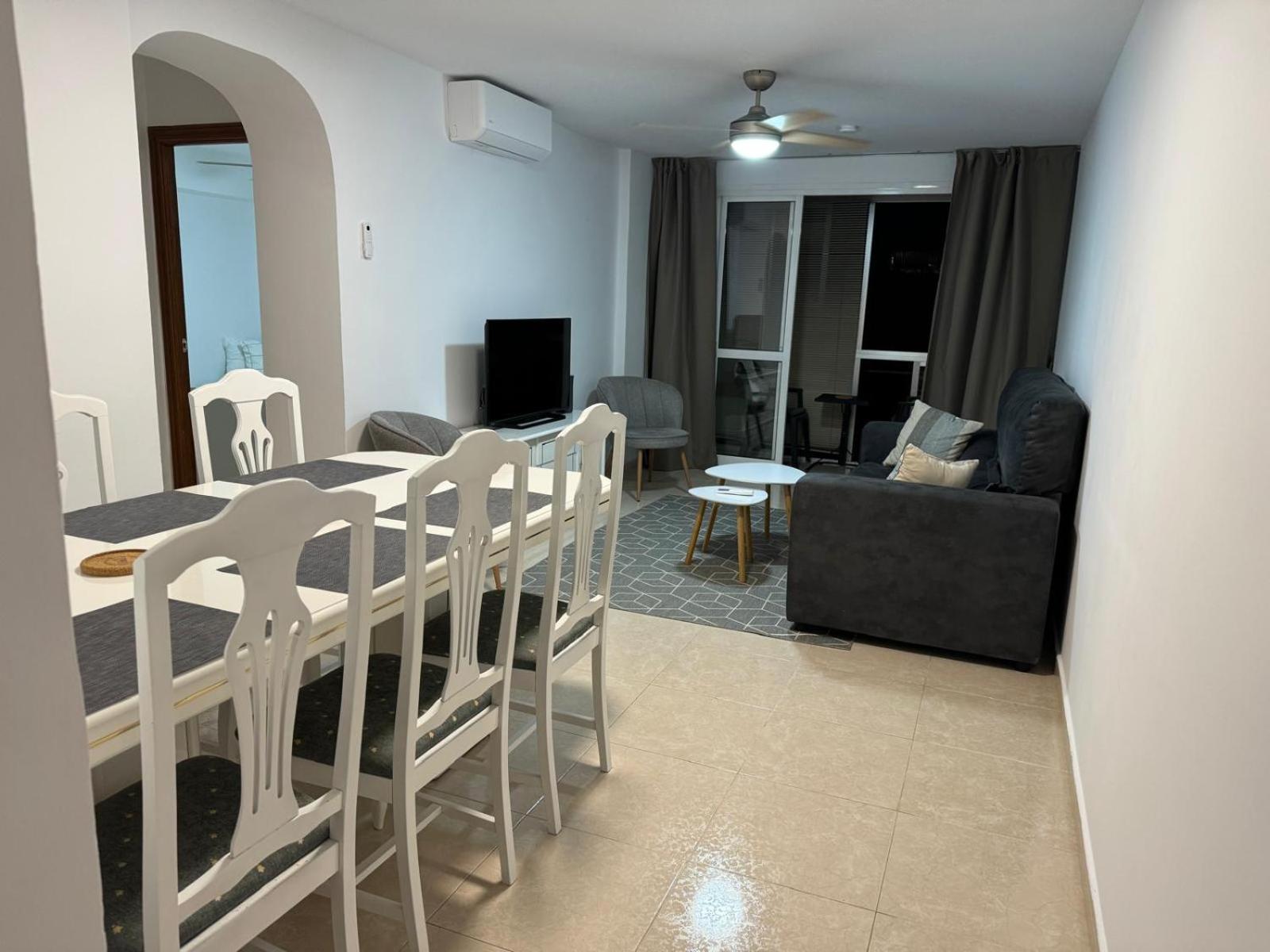 Nuevo Acapulco Fuengirola