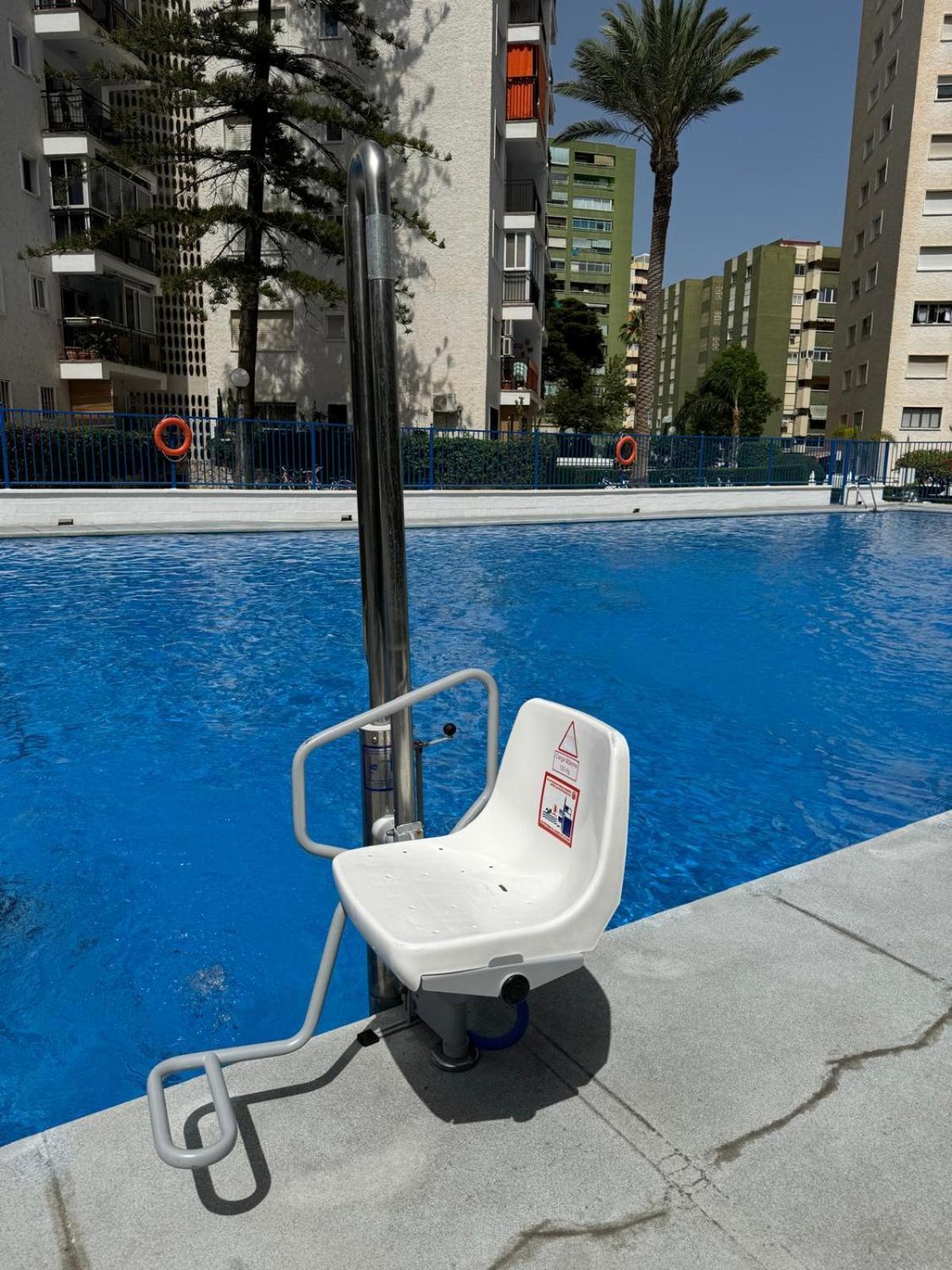 Huoneisto Nuevo Acapulco
