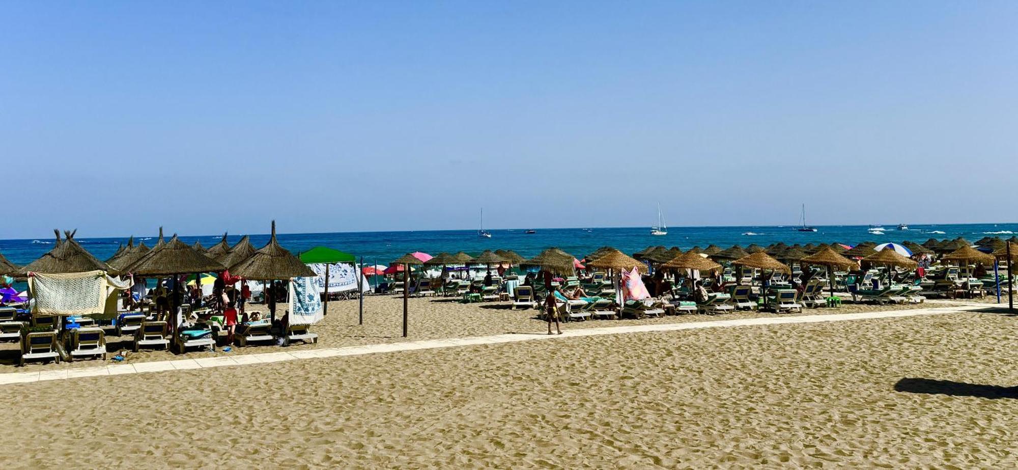 Casa Rebel Apartment Fuengirola