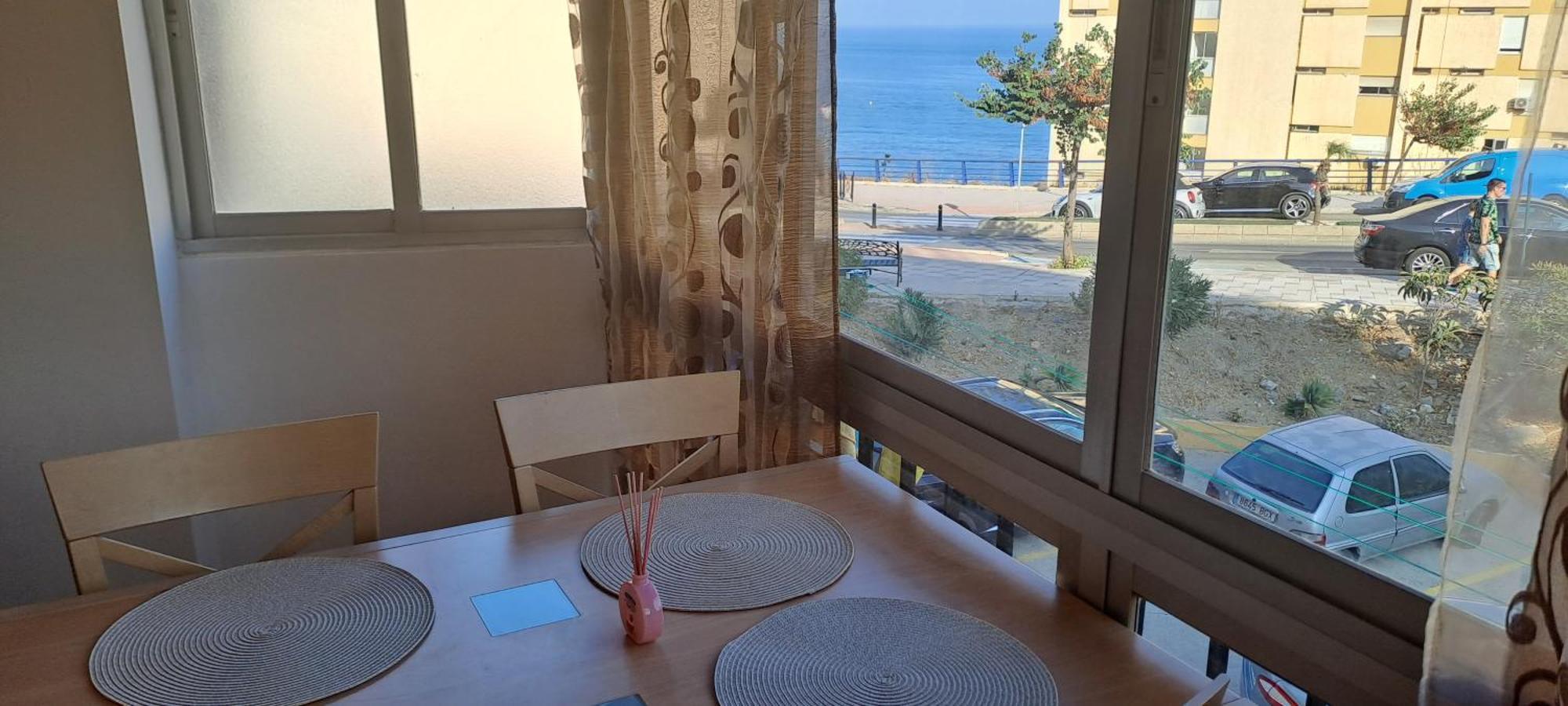 Brisas Del Mar Apartment *