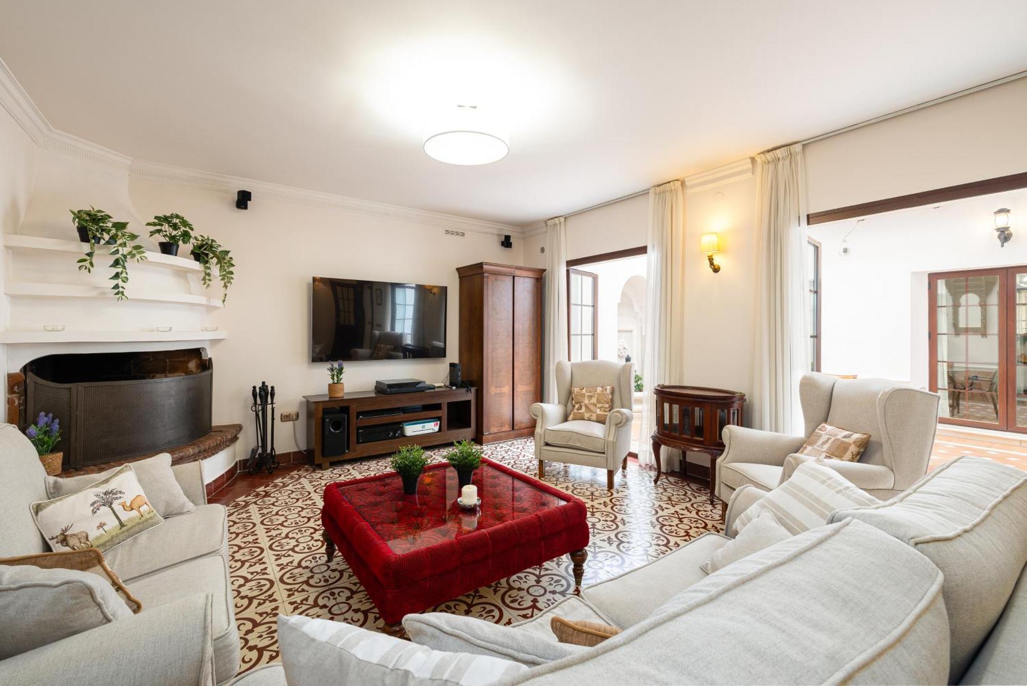 Holiday home Luxury Center By Aora Fuengirola