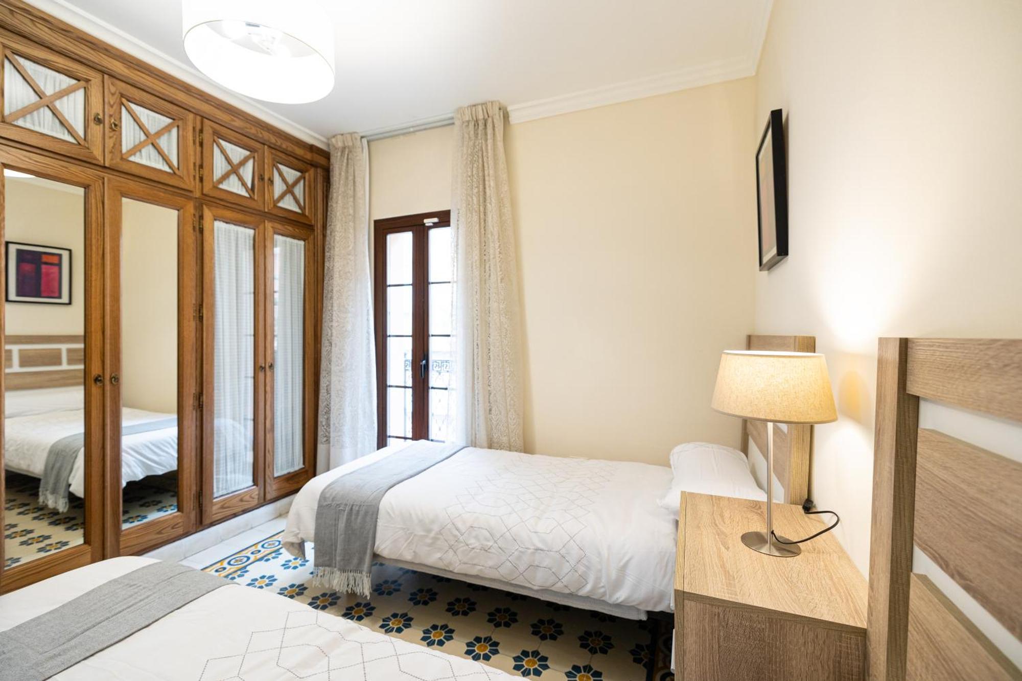 Holiday home Luxury Center By Aora