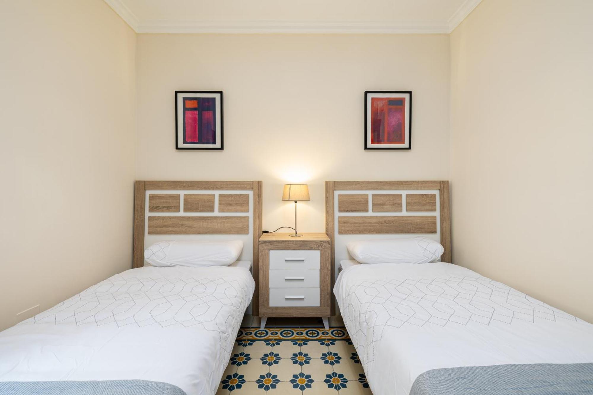 Luxury Center By Aora Holiday home Fuengirola