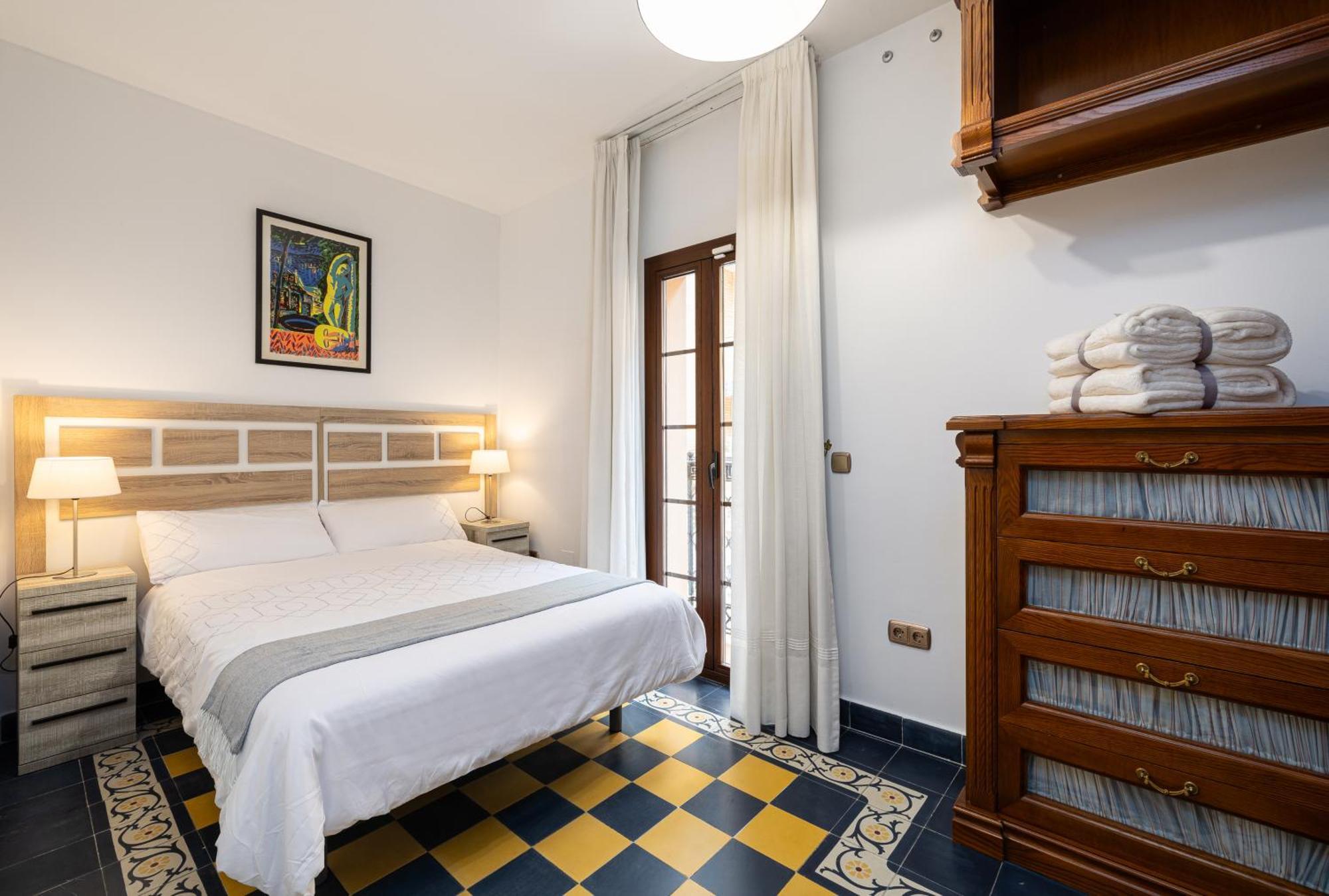 Holiday home Luxury Center By Aora Fuengirola