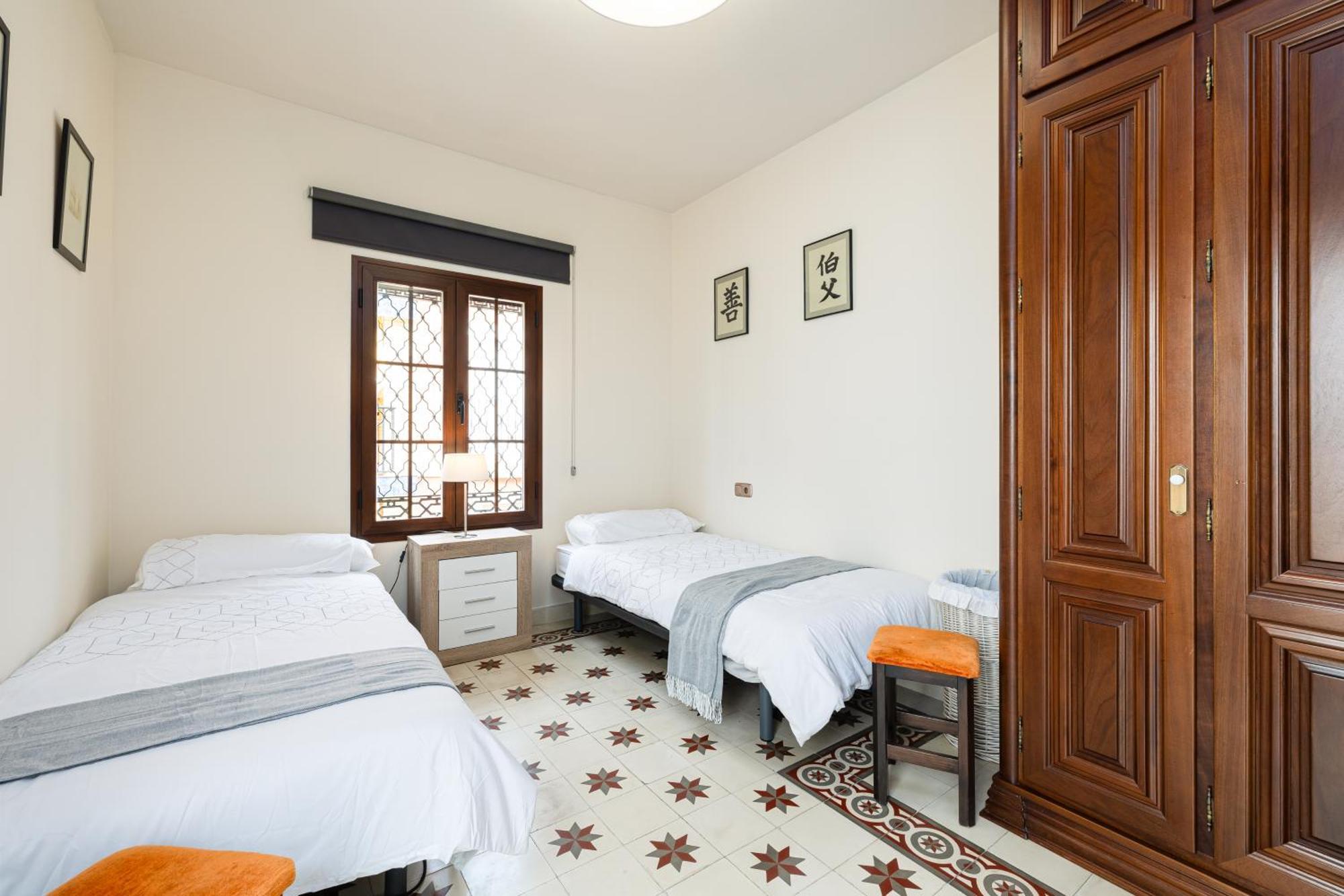 Luxury Center By Aora Holiday home Fuengirola