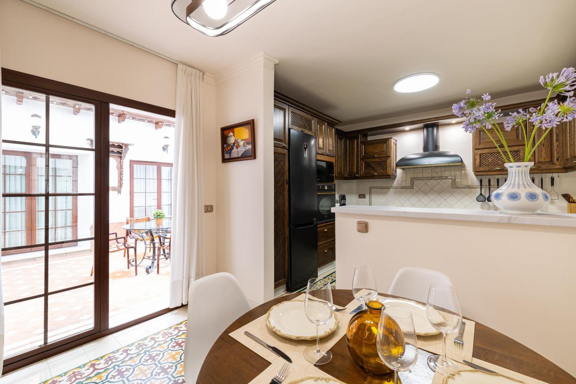 Holiday home Luxury Center By Aora