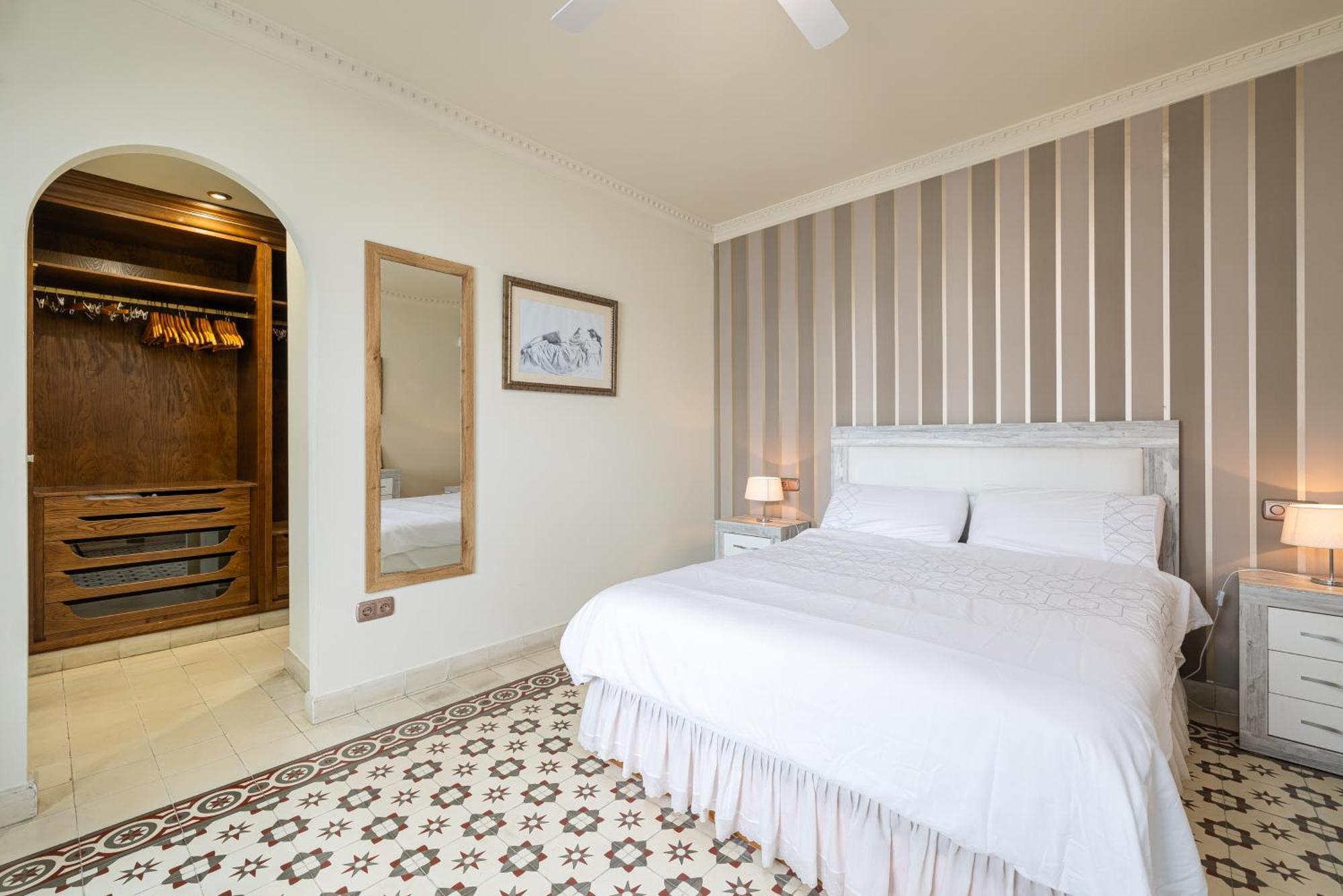Holiday home Luxury Center By Aora *
