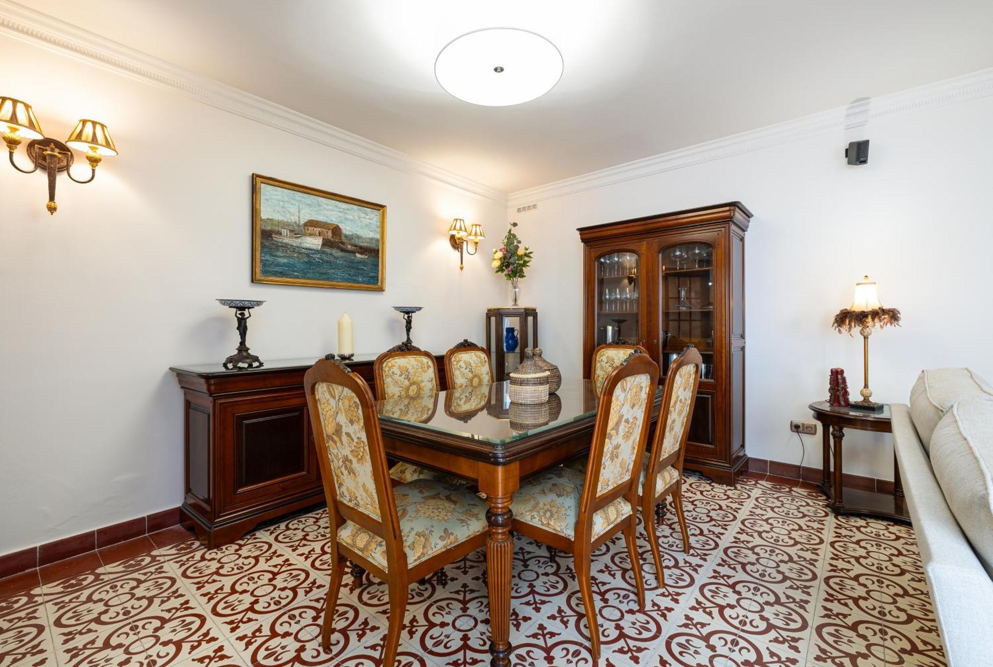 Holiday home Luxury Center By Aora Fuengirola