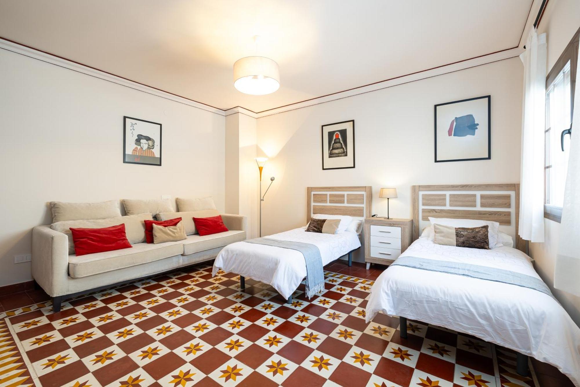 Holiday home Luxury Center By Aora Fuengirola