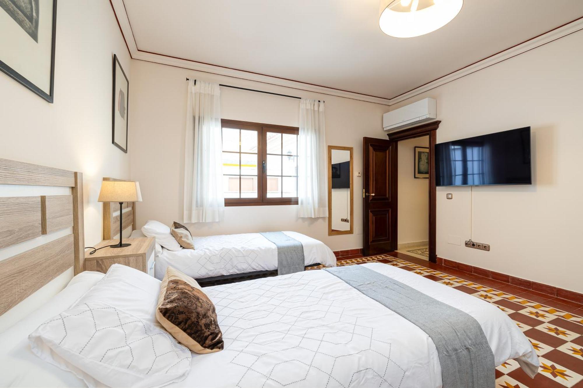 Holiday home Luxury Center By Aora