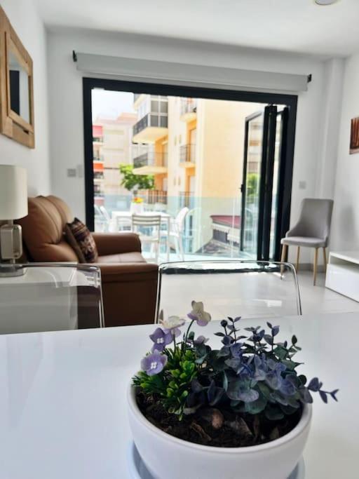 Apartment Luxury & New With Pool Ii Fuengirola