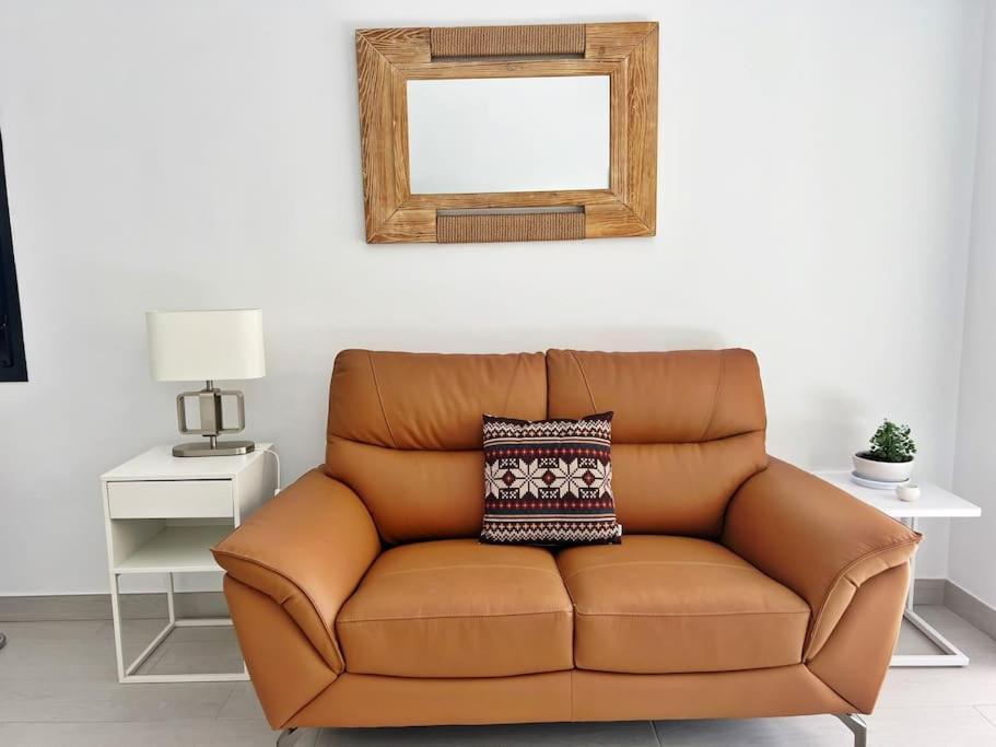 Luxury & New With Pool Ii Apartment Fuengirola
