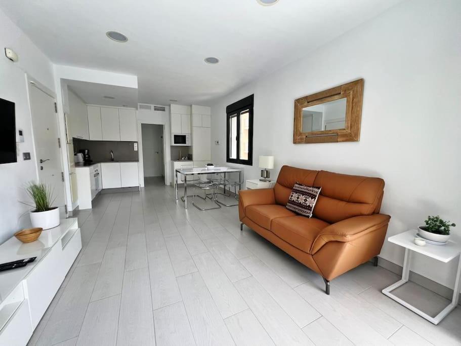 Luxury & New With Pool Ii Fuengirola