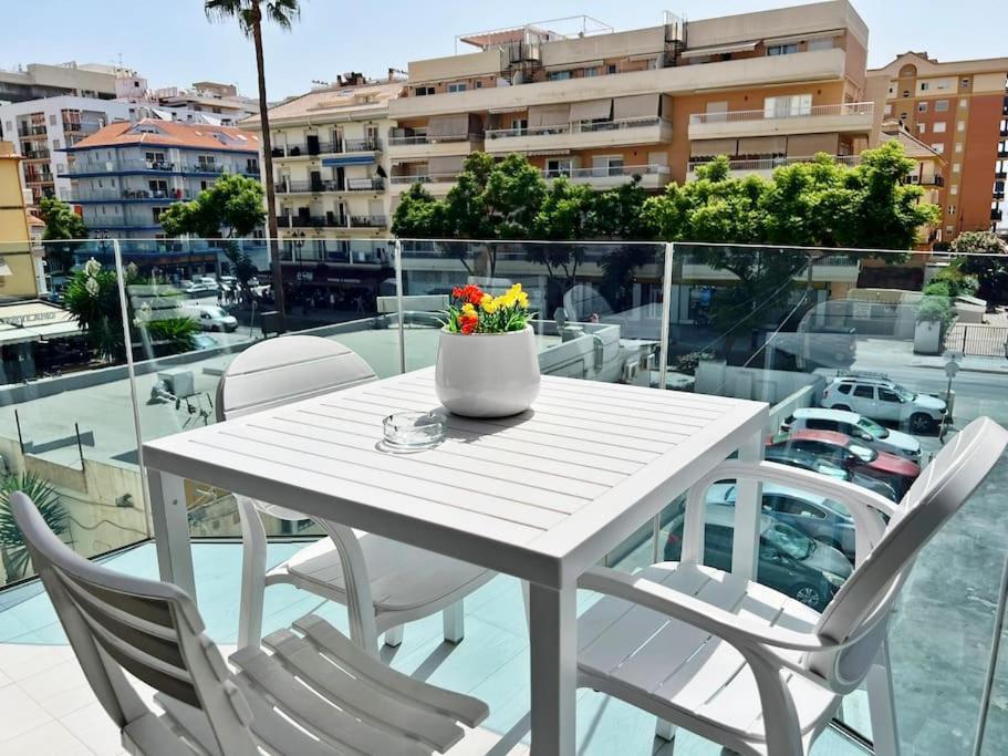 Apartment Luxury & New With Pool Ii Fuengirola
