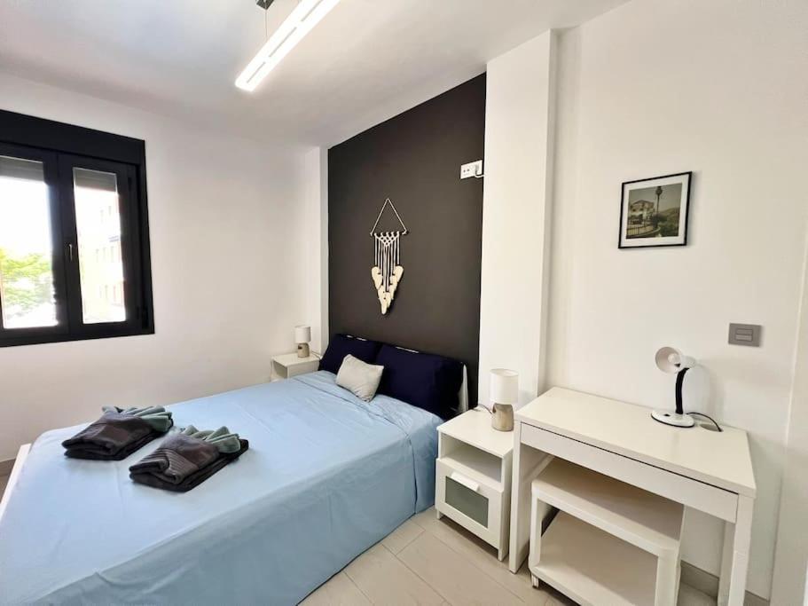 Apartment Luxury & New With Pool Ii Fuengirola