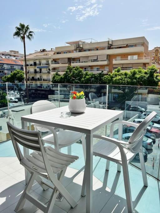 Luxury & New With Pool Ii Fuengirola