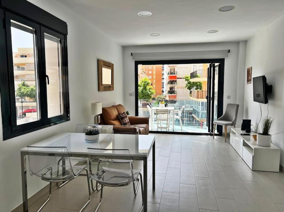 Apartment Luxury & New With Pool Ii *