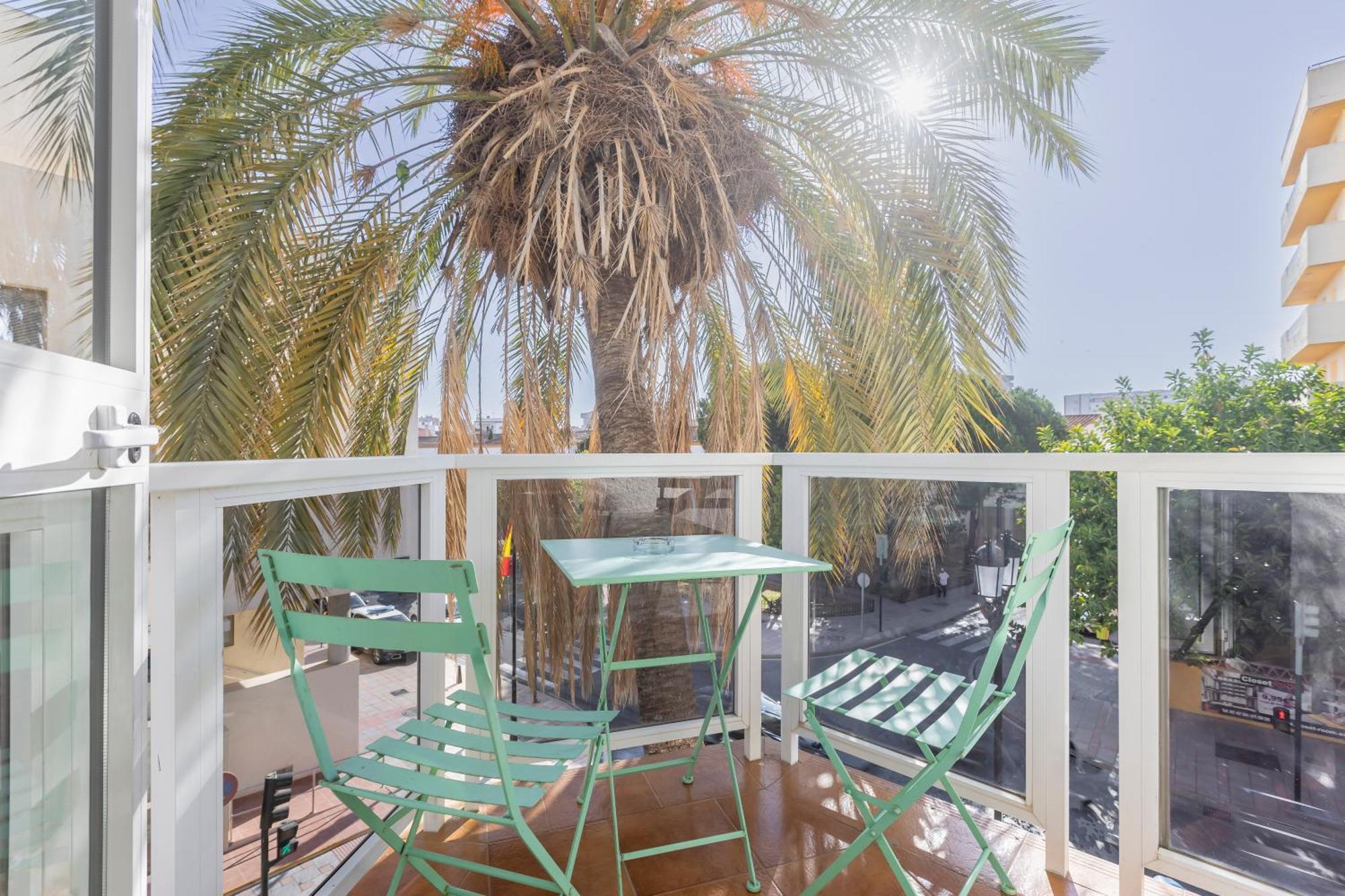 Moon Dreams 3* Fuengirola