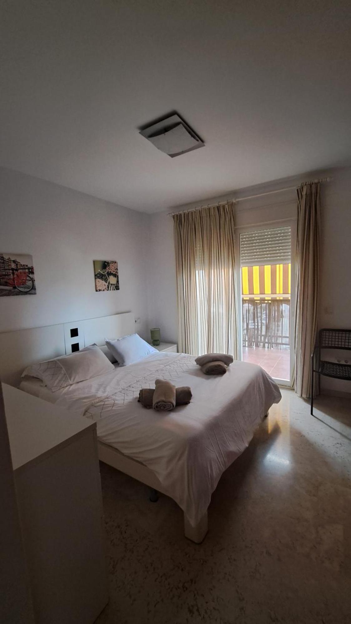 Apartment Verano En Fuengirola