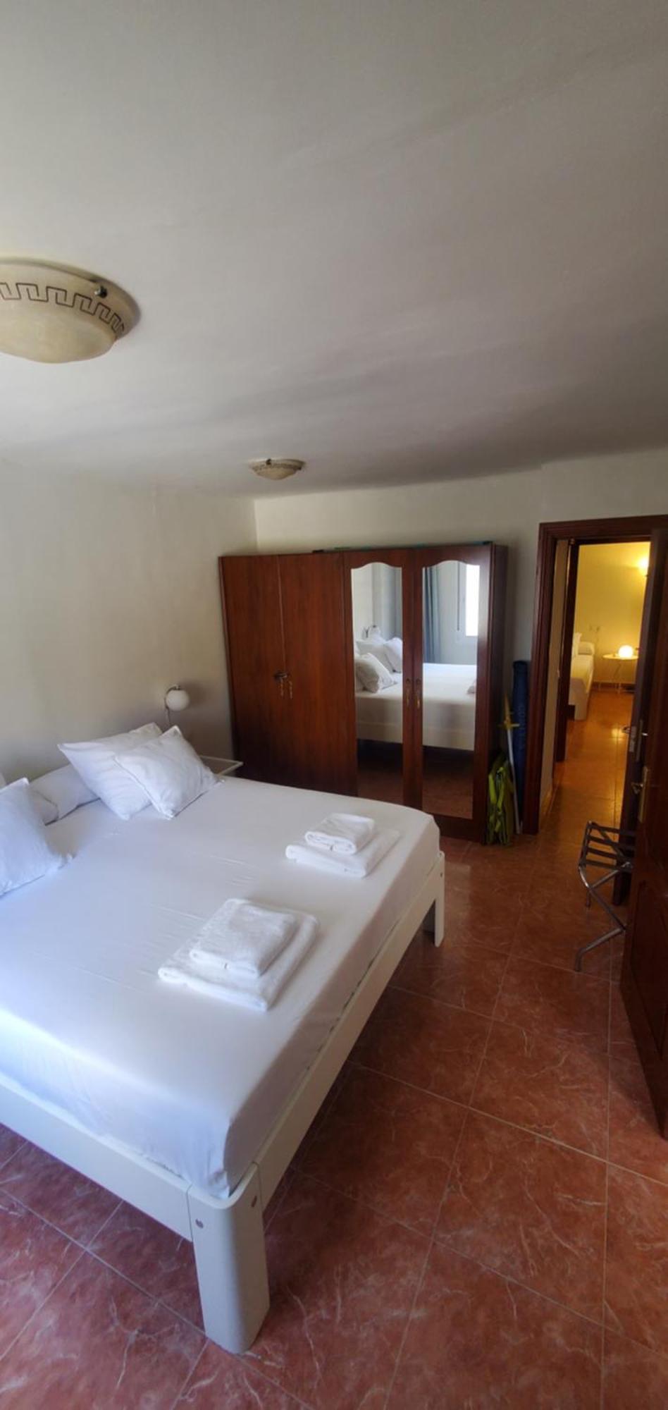 Apartamento Centro Fuengirola
