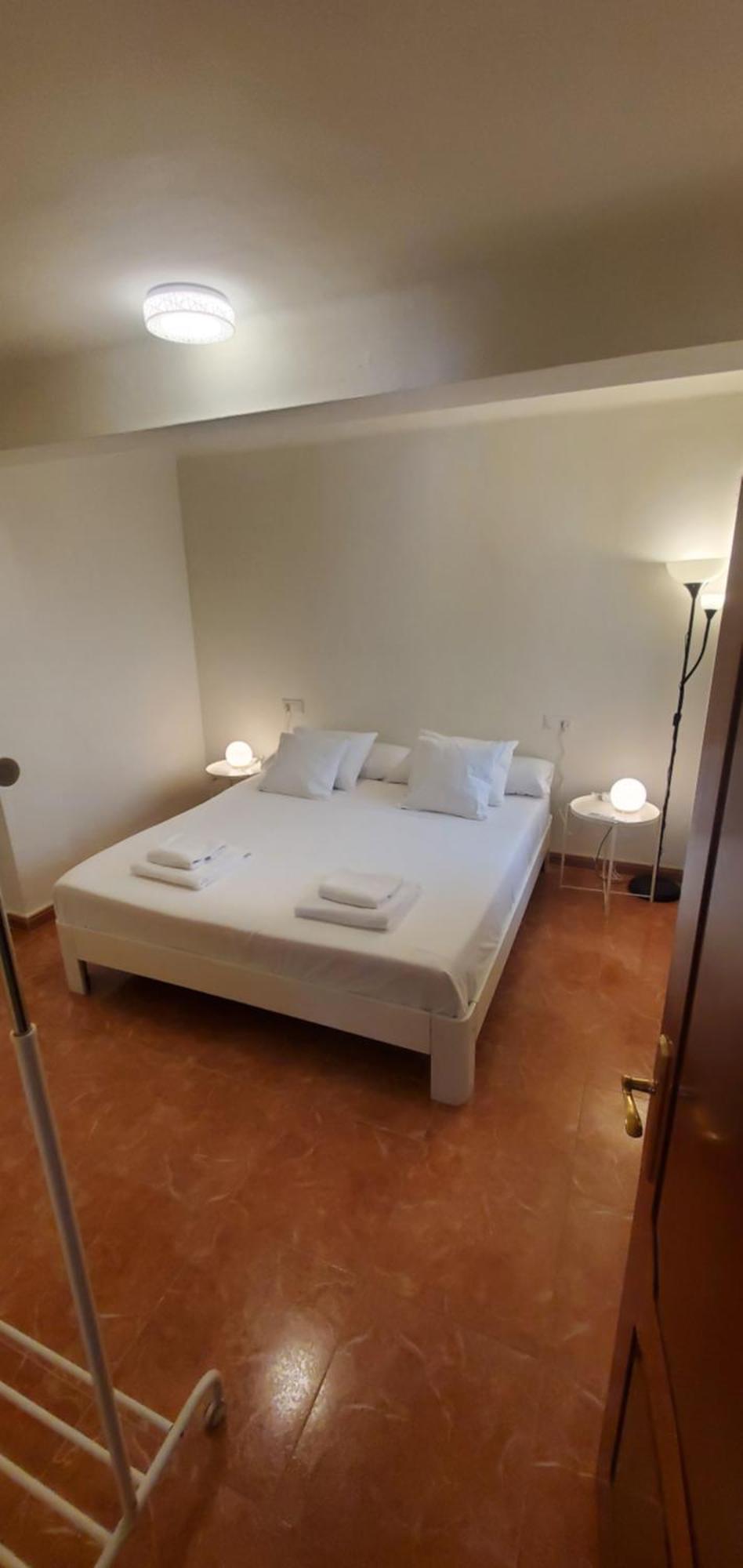 Huoneisto Apartamento Centro *