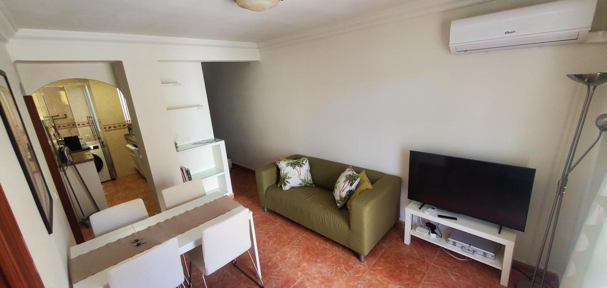 Apartamento Centro *