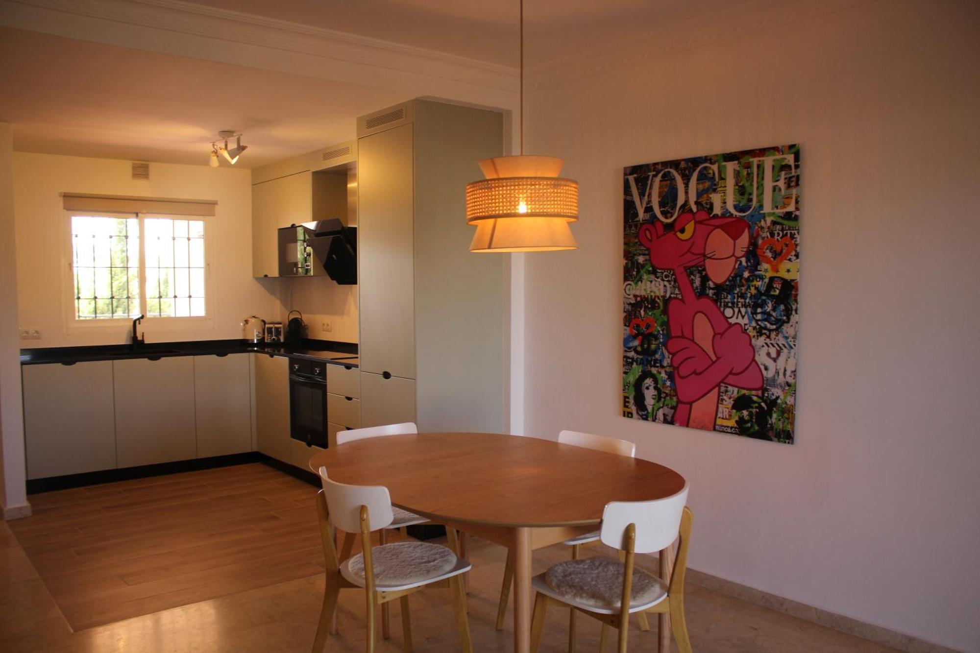 Renovated Penthouse Oasis With Sea & Mountain Views Apartment Fuengirola