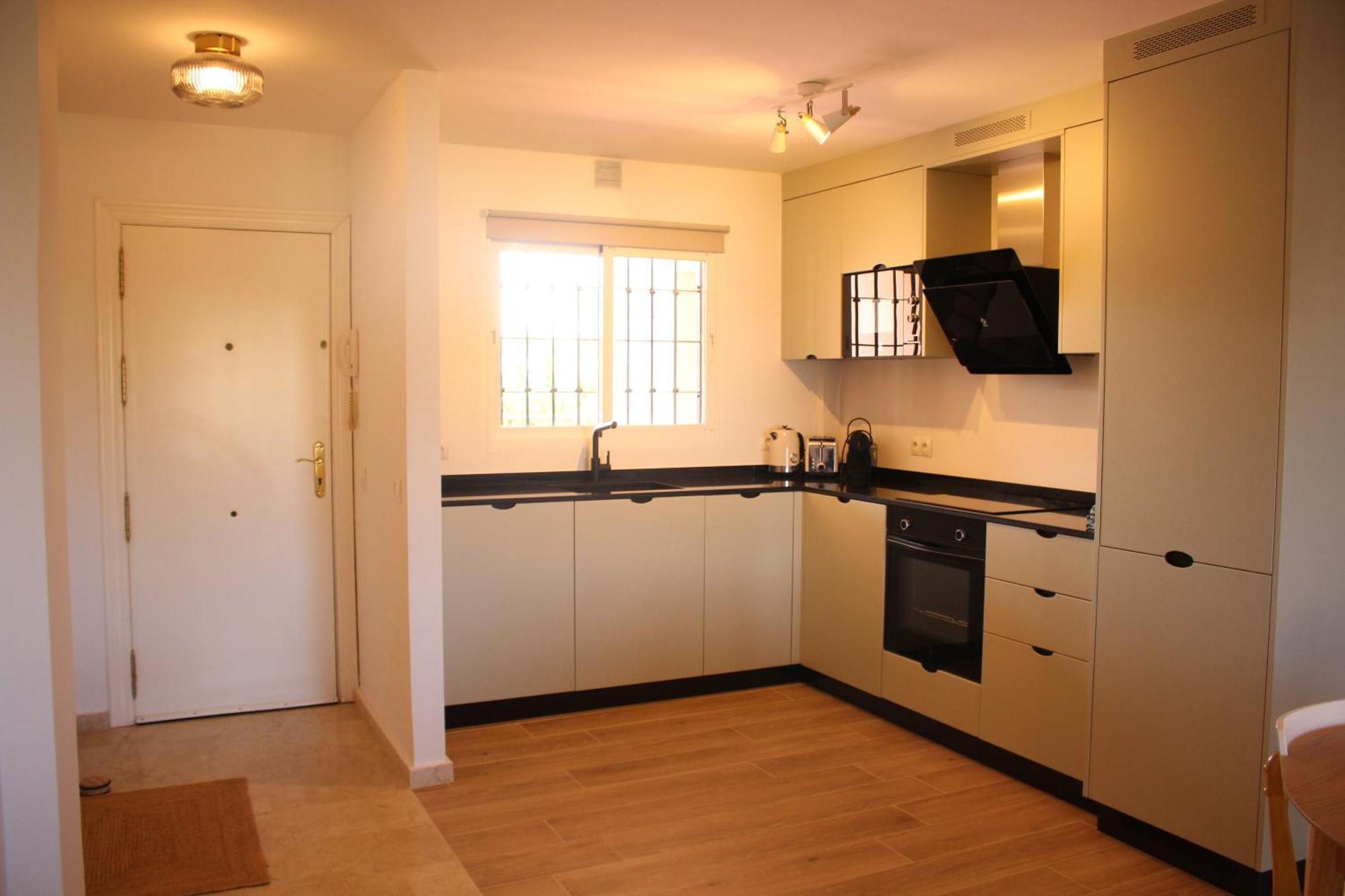 Apartment Renovated Penthouse Oasis With Sea & Mountain Views Fuengirola