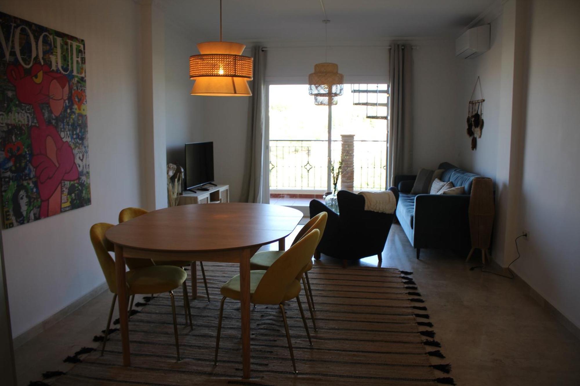 Renovated Penthouse Oasis With Sea & Mountain Views Fuengirola