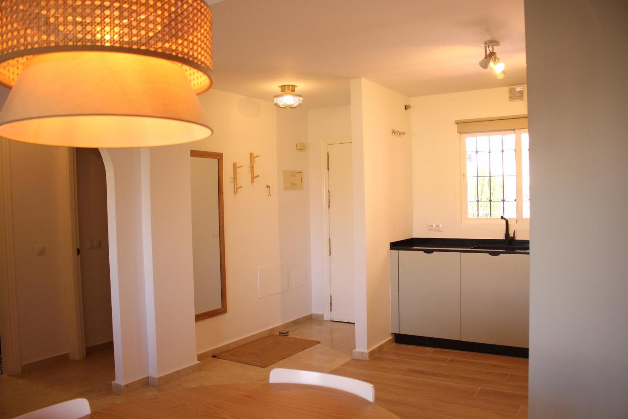 Renovated Penthouse Oasis With Sea & Mountain Views Apartment