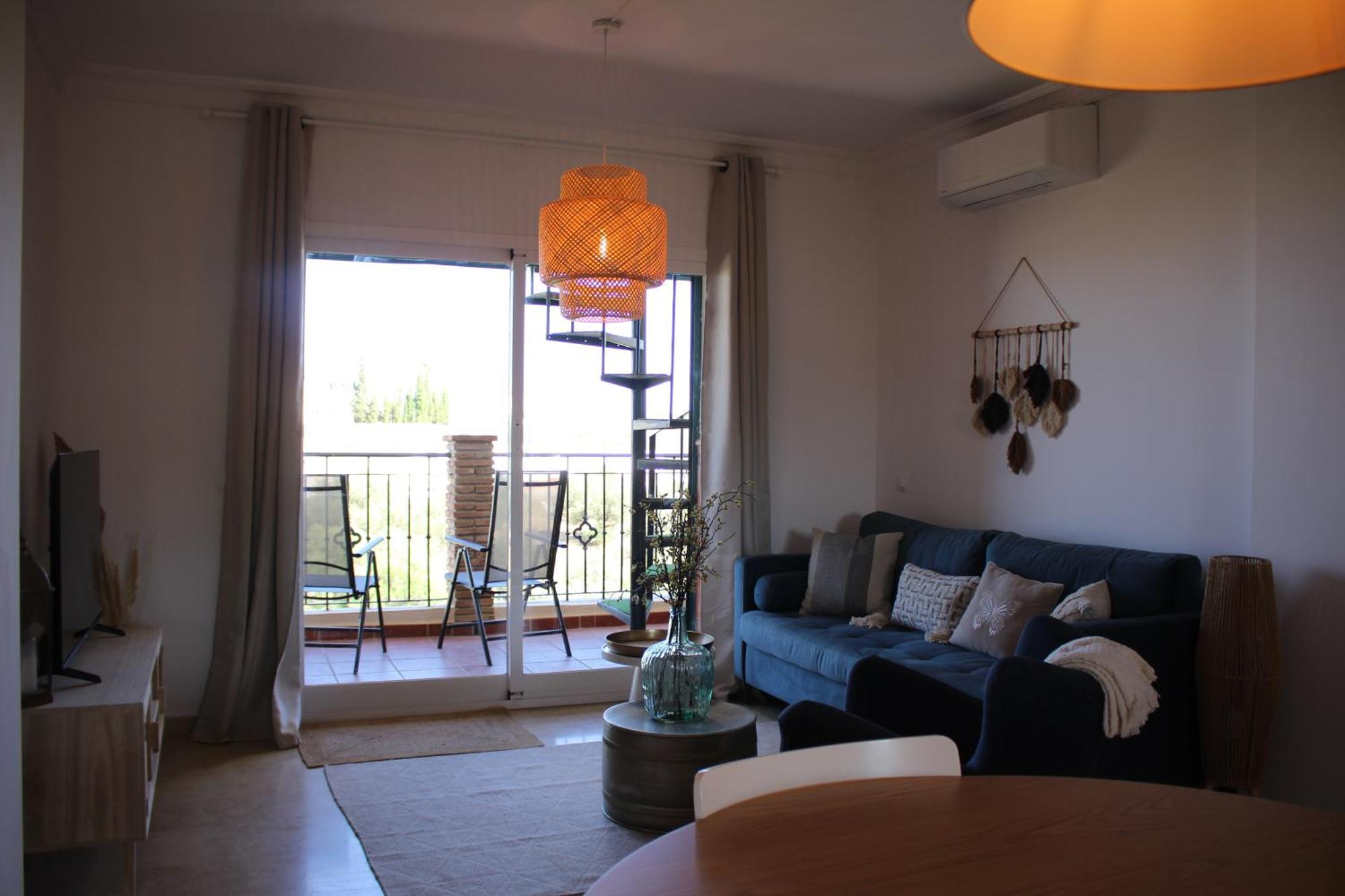 Renovated Penthouse Oasis With Sea & Mountain Views * Fuengirola
