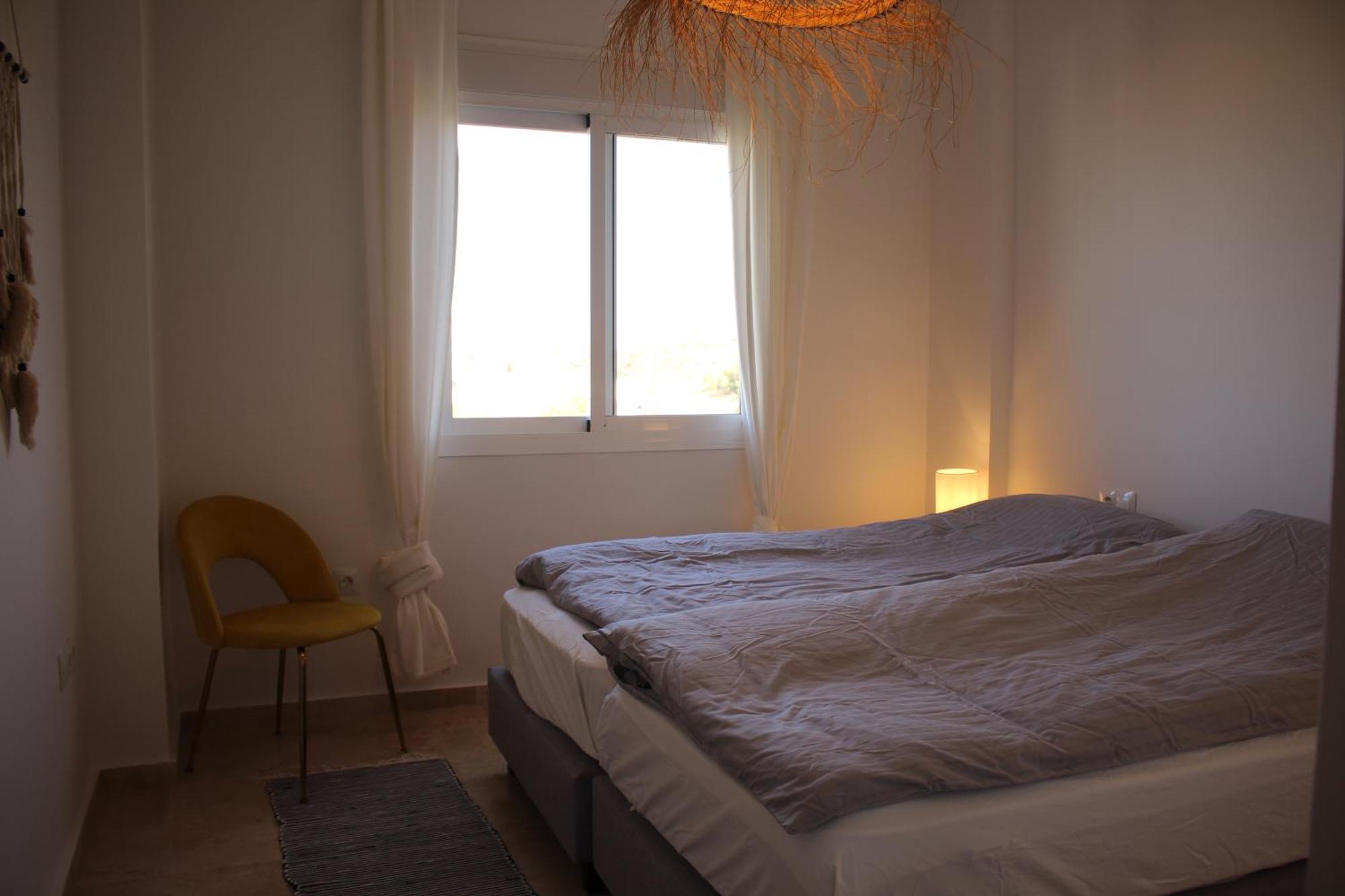 Renovated Penthouse Oasis With Sea & Mountain Views Apartment Fuengirola
