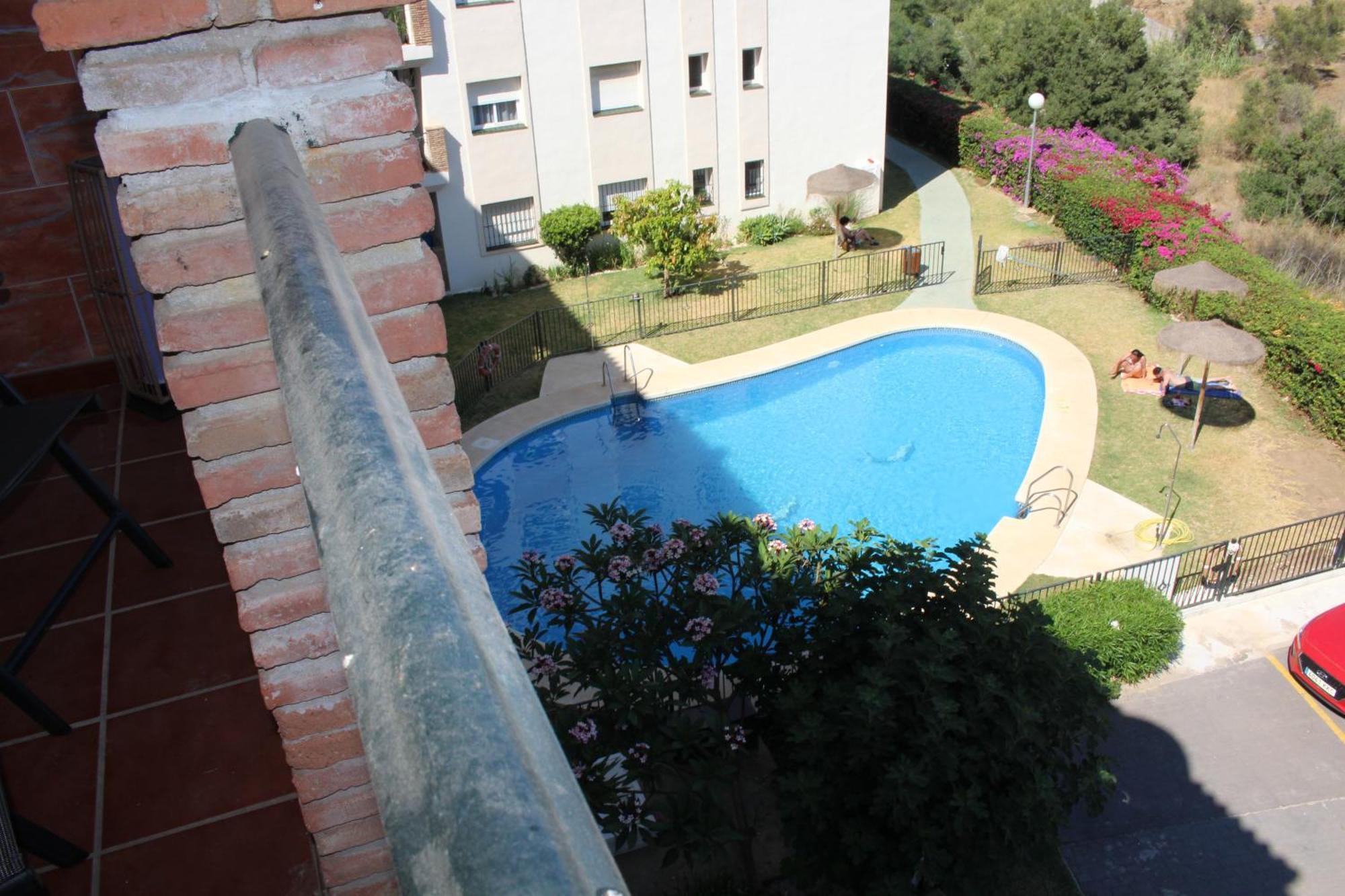 Renovated Penthouse Oasis With Sea & Mountain Views * Fuengirola