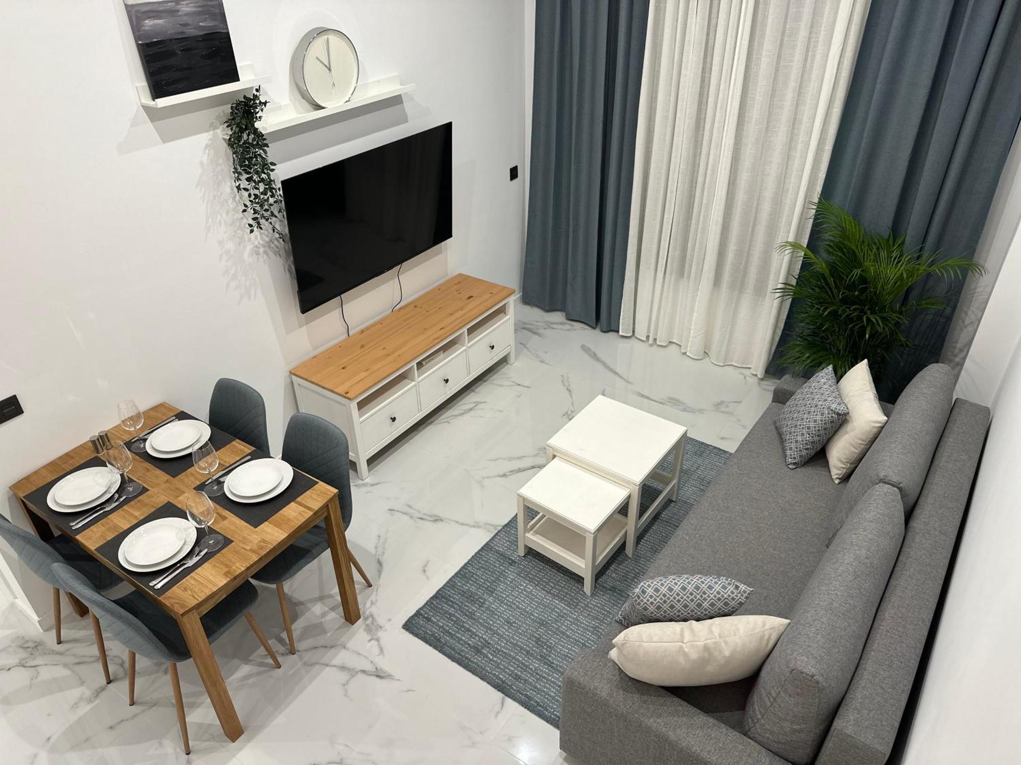 B8 Apartamento Fuengirola