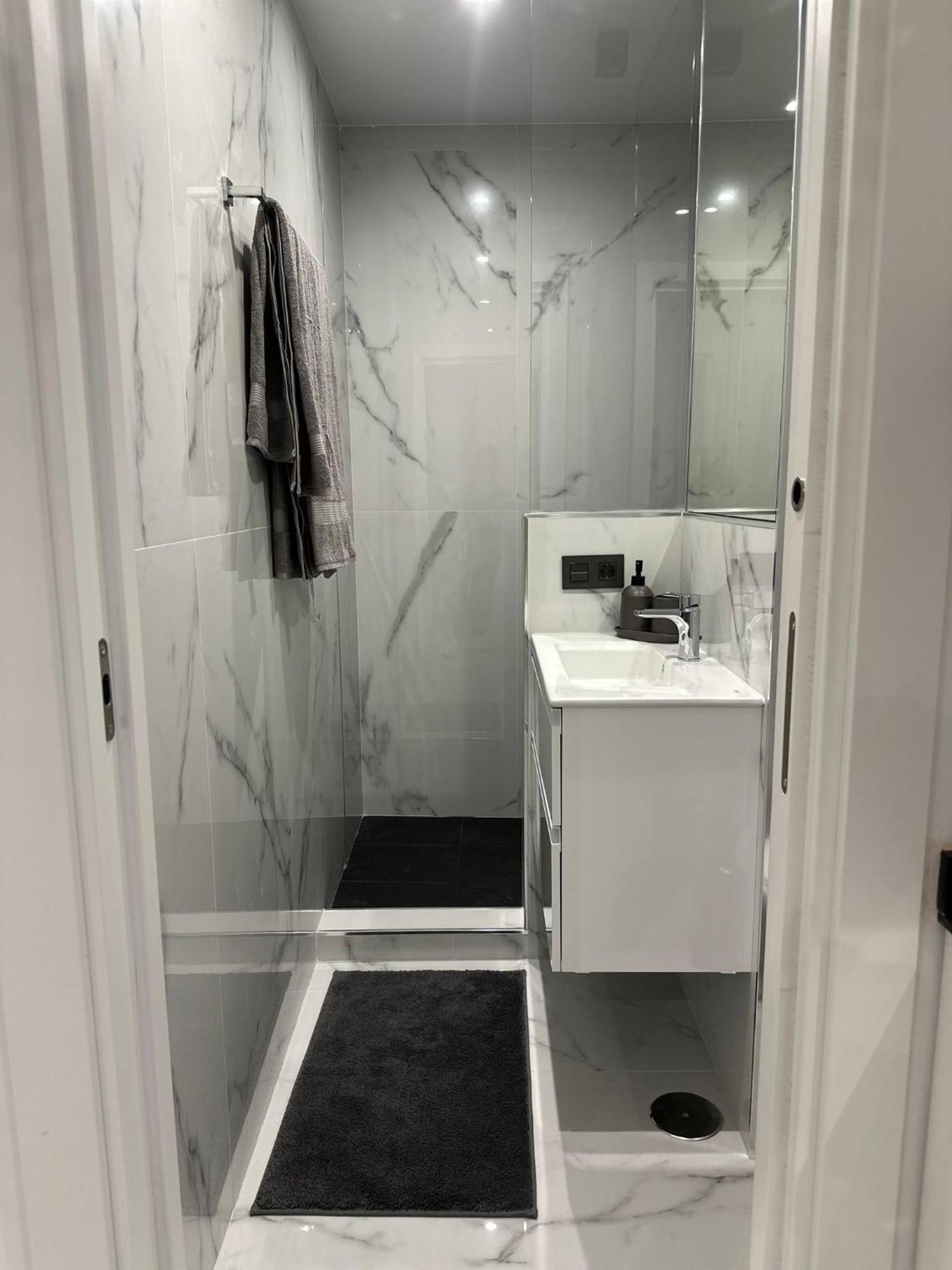B8 Apartamento