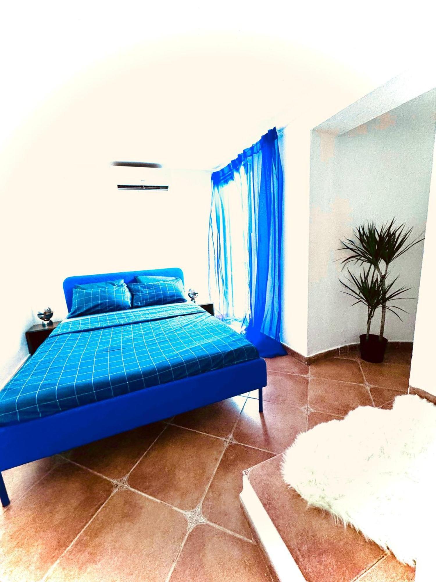 Accommodatie bij particulieren Problueidc