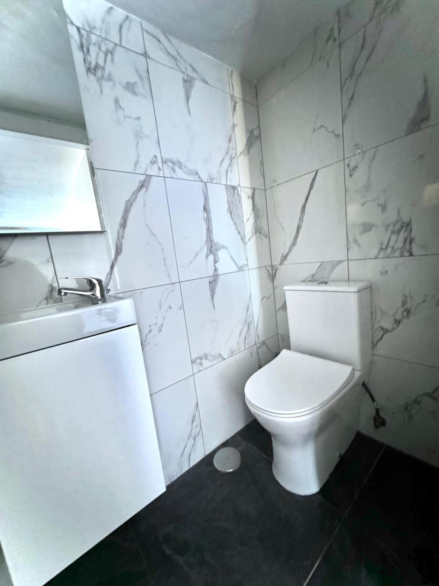 Problueidc Accommodatie bij particulieren Fuengirola