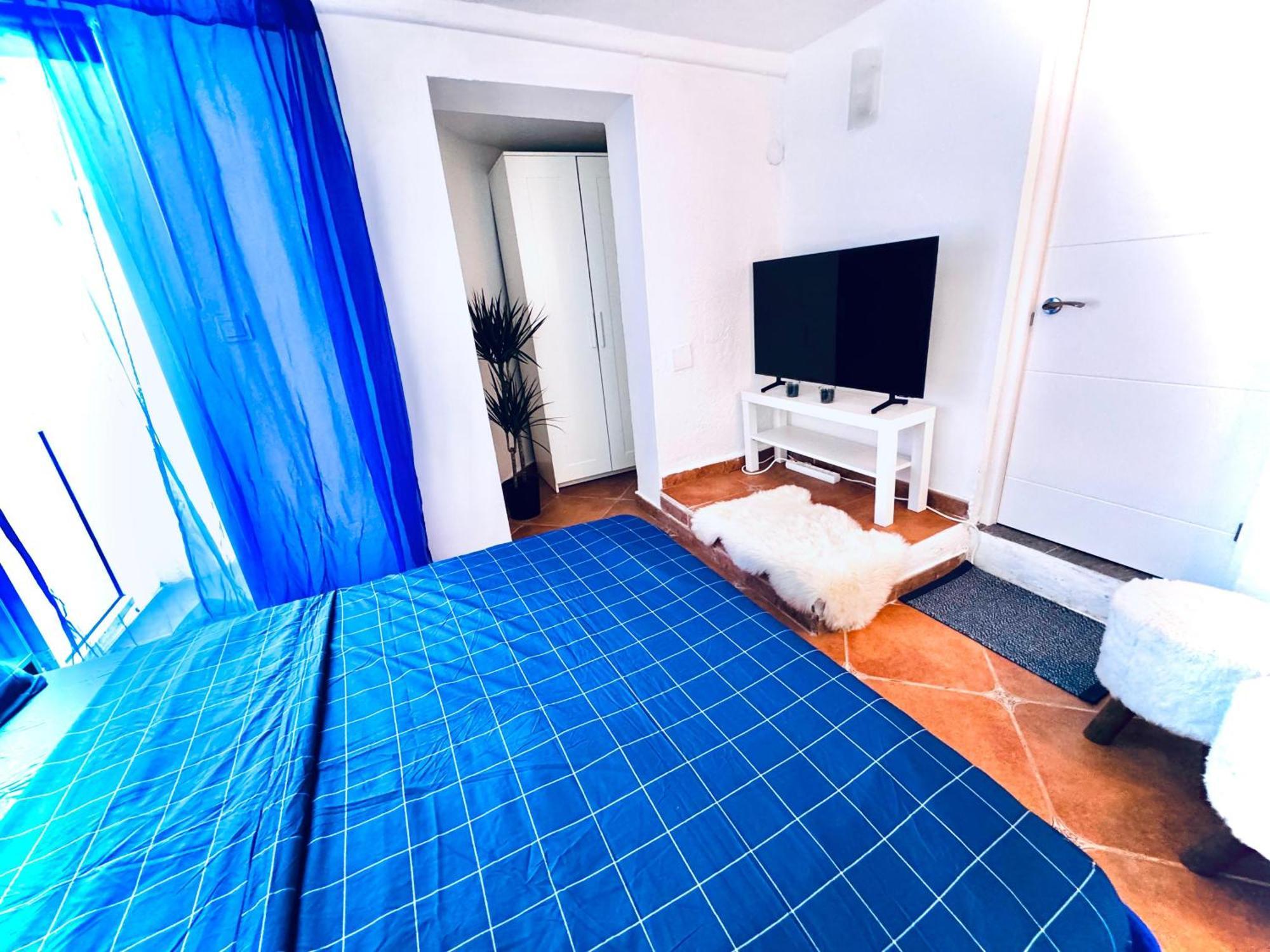 Accommodatie bij particulieren Problueidc *
