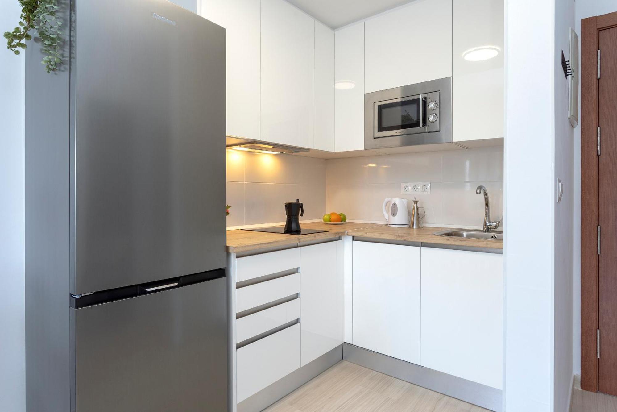 Sunstay Flat I Seaviews