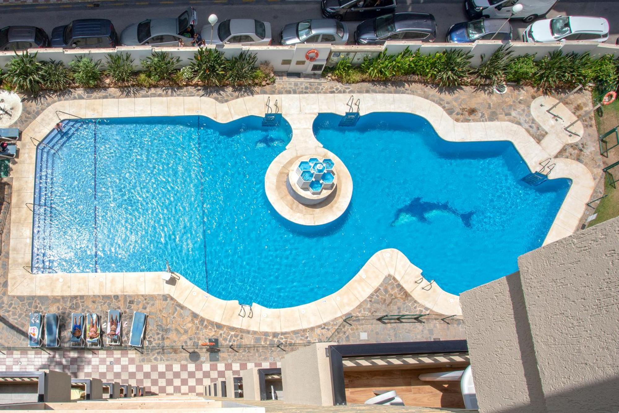 Sunstay Flat I Seaviews Fuengirola