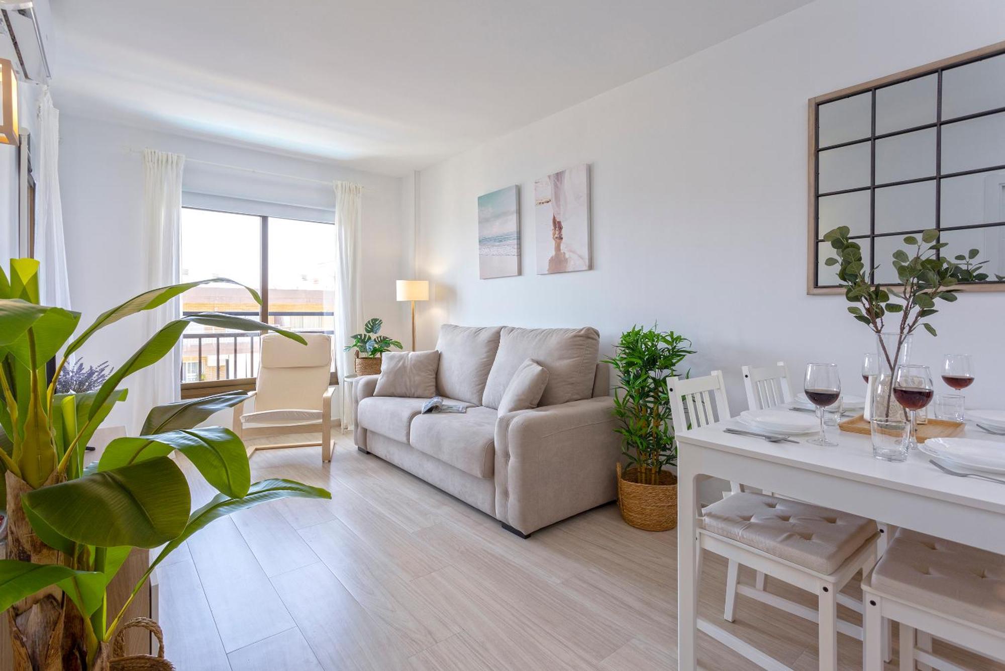 Sunstay Flat I Seaviews Fuengirola