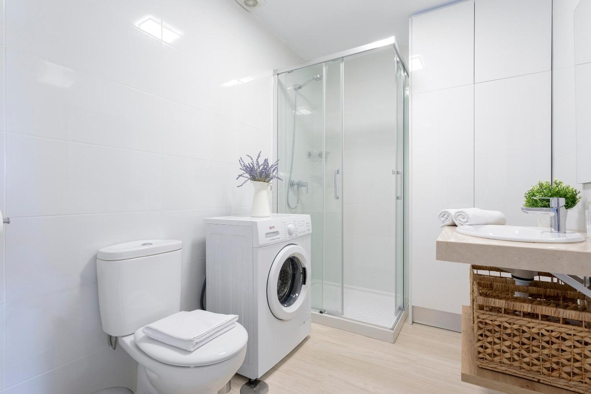 Sunstay Flat I Seaviews Apartment