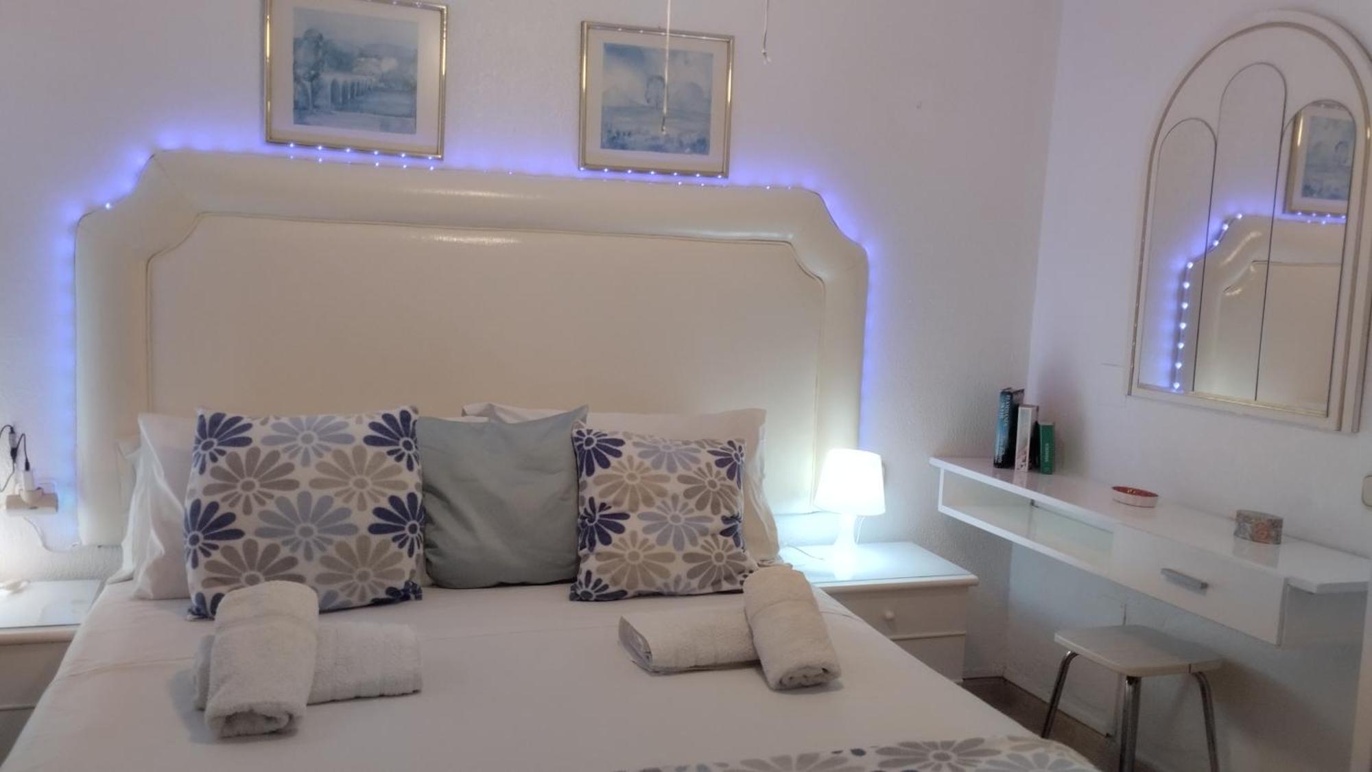 Piscina Privada Fuengirola